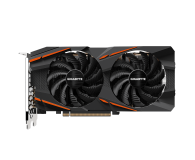 Gigabyte Radeon RX 570 GAMING 4GB GDDR5 - 359723 - zdjęcie 2